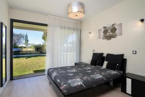 Vitoria 7th hole by SAPvillas