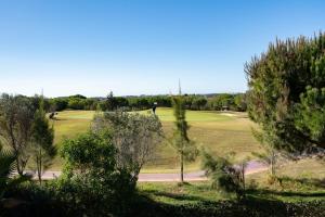 Vitoria 7th hole by SAPvillas