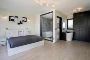 Vitoria 7th hole by SAPvillas