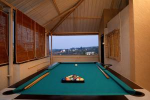 KDS Villa Near Mapro Garden Stay in Mahabaleshwar