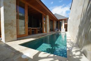 Top luxury pool villa Nusa Dua