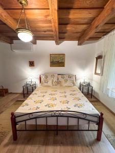 Sziget Vendégház Parád