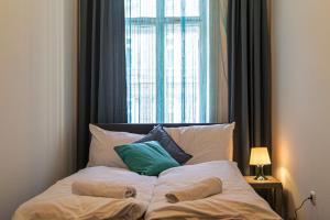 Comfortable Apartment Near Wiener Stadthalle