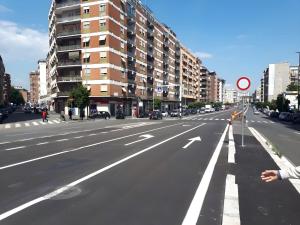 Margherita Apartments