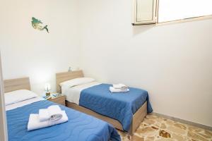 !!! SULLA SPIAGGIA !!! - Casa Sciacca Mare