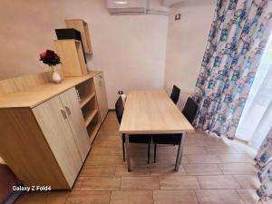 Large Family Blue Marina Apartment Spa Resort Piscina Sauna Jacuzzi