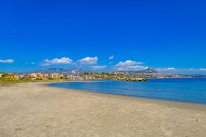!!! SULLA SPIAGGIA !!! - Casa Sciacca Mare