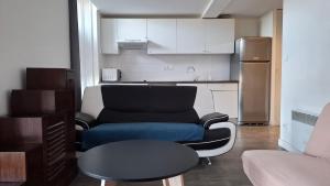 Appartement au Cœur du Centre de Bordeaux