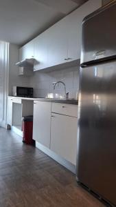 Appartement au Cœur du Centre de Bordeaux