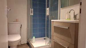 Appartement au Cœur du Centre de Bordeaux