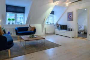 Best Stay Copenhagen Apartment 1470