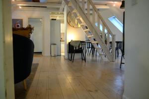 Best Stay Copenhagen Apartment 1470