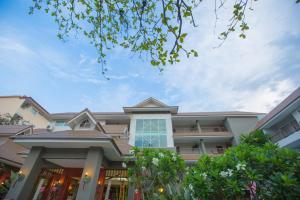 The Opium Chiang Mai