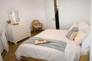 T2 Vue Mer Terrasse sud Plage 50m Canet-Plage