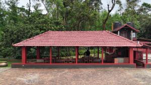 Woodway Estate by the Almanac