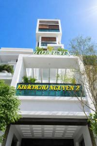 Cao Nguyên 2 Villa Hà Giang