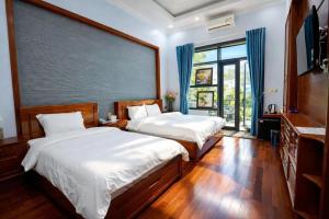 Cao Nguyên 2 Villa Hà Giang