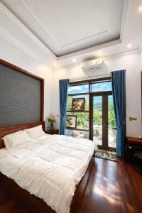 Cao Nguyên 2 Villa Hà Giang