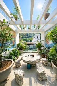 Cao Nguyên 2 Villa Hà Giang