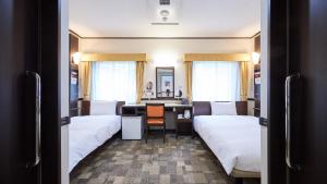 Toyoko Inn Narita Airport Honkan