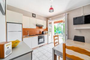 Appartement moderne avec piscine à Le Luc 70m²