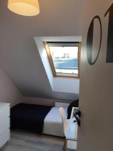 Mieszkanie we Wrzeszczu