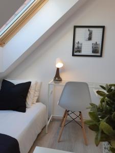 Mieszkanie we Wrzeszczu