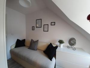 Mieszkanie we Wrzeszczu