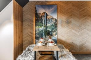 Apartament Pod Rysami Panoramic Zakopane