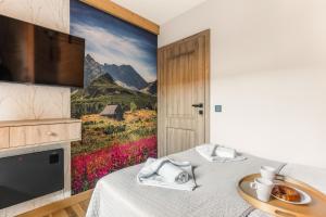 Apartament Pod Rysami Panoramic Zakopane