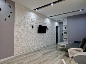 Premium apartment on Belvedere