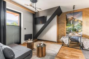 Apartament Pod Rysami Panoramic Zakopane