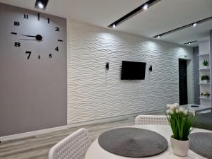 Premium apartment on Belvedere