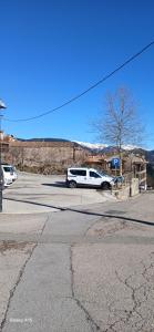 LA CARA NORD , ALOJAMIENTO TURISTICO ,SALDES, A LOS PIES DEL PEDRAFORCA, apartamento