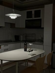 Hongdae Central Stay