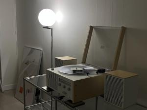 Hongdae Central Stay