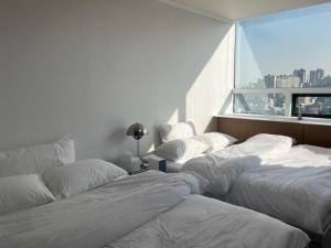 Hongdae Central Stay