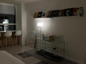 Hongdae Central Stay