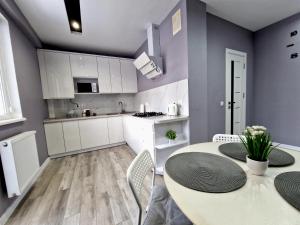 Premium apartment on Belvedere