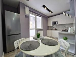 Premium apartment on Belvedere