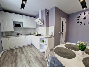 Premium apartment on Belvedere