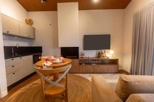 Ananaí Chalés Exclusivo para Casais