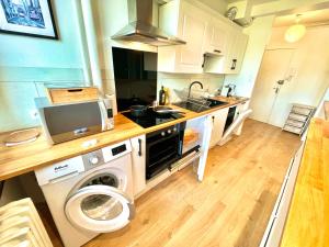 " Lécrin de la Moure " Centre Ville - Wifi - 6 peronnes