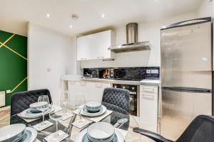 Pinecone apartment - City Centre