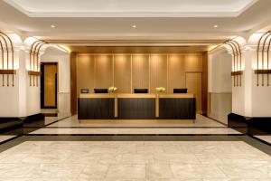 Hilton Prague Old Town