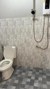 Similan Resort & Water Fall