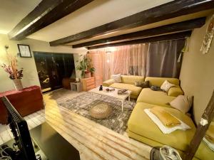 Charming House in Old City