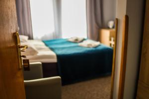 Ośrodek Konferencyjno-Wypoczynkowy "Krucze Skały" w Karpaczu