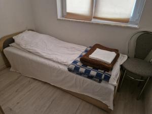 Gościniec nad Dobrzycą