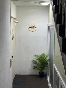 Cozy Private Apartment near Yeongdeungpo-gu Office Station
